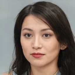 Người chơi Gia Hân